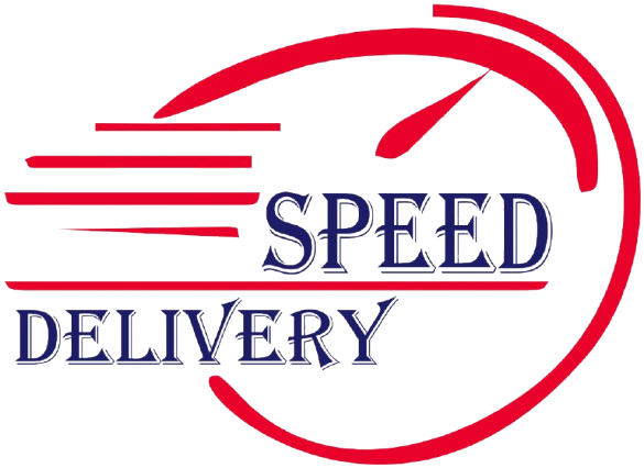 speed delivery